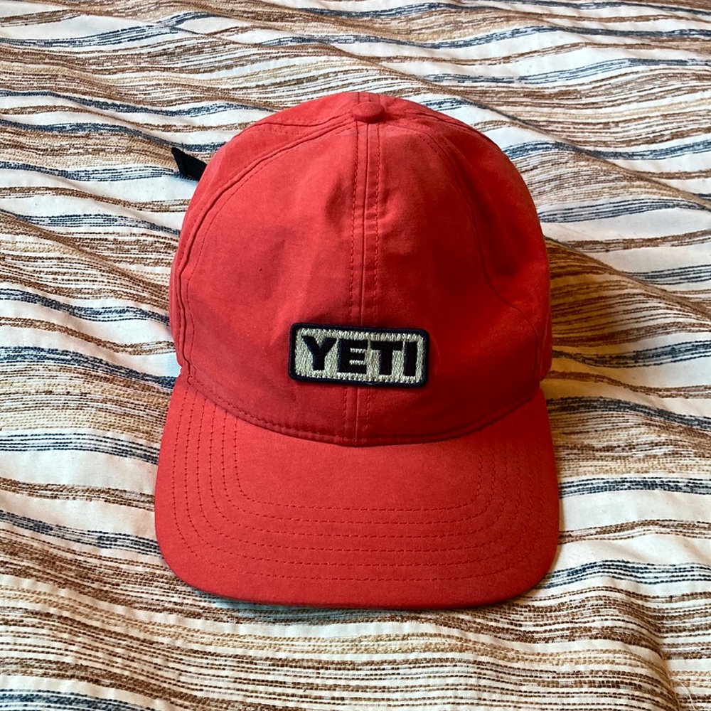 Yeti Hat
